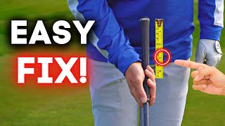 THESE SHOTS RUIN 96% OF ROUNDS! HERE'S AN EASY FIX