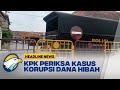 Ketua DPRD Jatim dan 8 Ketua Fraksi Diperiksa KPK