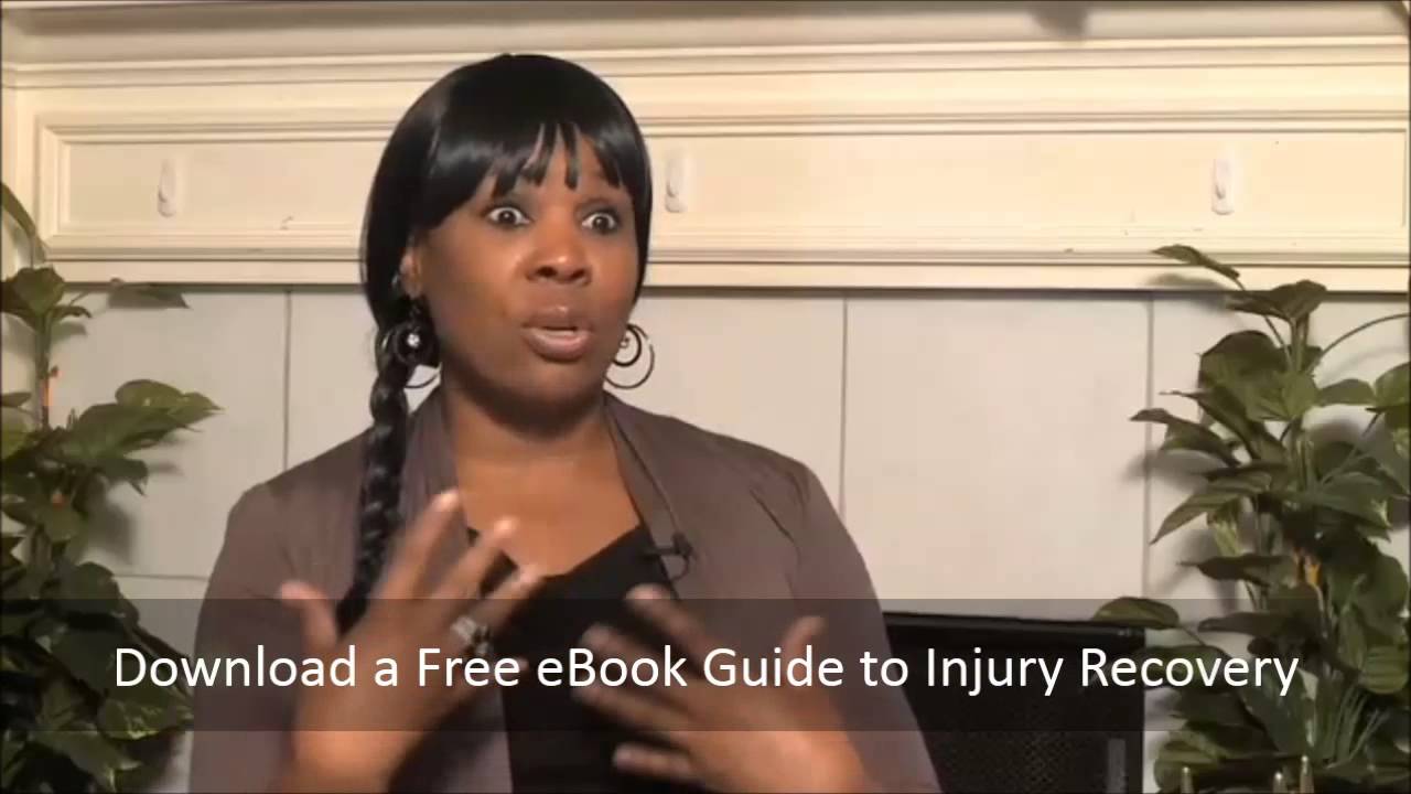 Best Personal Injury Attorney Dallas TX -- Get Free Help N - YouTube