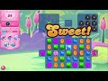 Candy Crush Saga Level 2410 35 Moves