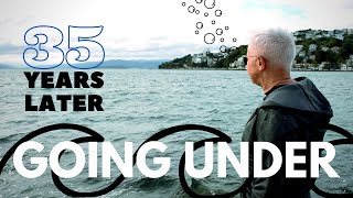 The Day I Almost Drowned - A Courage Statement