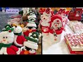 Christmas shopping in Hanoi Vietnam | Travel with Linh