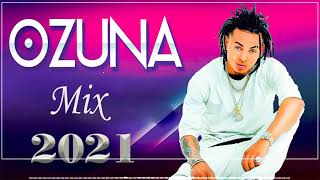 Ozuna Mix 2021 - Best Of Ozuna After Party - Mixed By DJ Naydee 👍