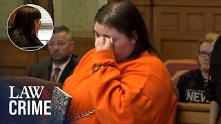 Judge Sends Polygamist Ringleader to Prison for Lover's Tortue