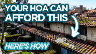 Are You Funding Enough for Your HOA? (Create the Best Funding Plan) | Reserve Studies 103 (2024)