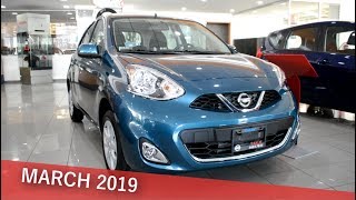 March 2019 | Prueba de manejo | Car One Nissan