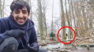 15 Unsolved Mysteries That Cannot Be Explained