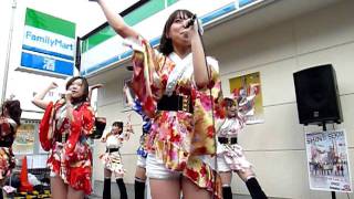 20111009 新世界 St.LIVE ﾋﾟｰﾎﾟｰ 2部.MOV