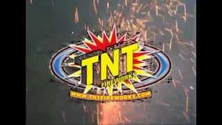 Tnt Fireworks Fan Tastic Vid
