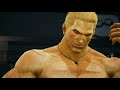 【決勝トーナメント top8 】「tekken world tour 2019 finals」 twt2019 公式日本語配信