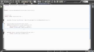Convertir entre un objecto java y json