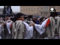 greece commemorates national day