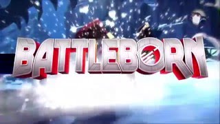 LP: Battleborn Open Beta Reaction