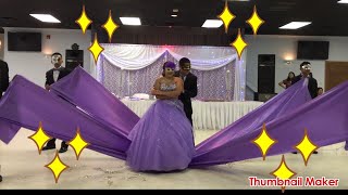 Quinceañera Vals ( Young and Beautiful )