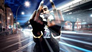 2Pac - In The Dark (NEW 2016)