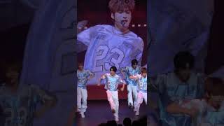 [4K]240827 - Siren - RIIZE FAN-CON ’RIIZING DAY’ JAPAN HALL TOUR  in Nagoya  FanCam