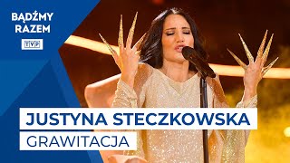 Justyna Steczkowska - Grawitacja || 59. KFPP Opole 2022