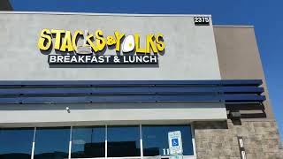 YelpTube Review 0120 - Stacks and Yolks (Henderson, NV)