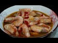 drunken prawns 醉虾