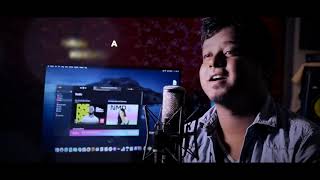 Chal Ghar Chalen - Malang | Cover | Ashok Singh | Arijit Singh | Lyrical video