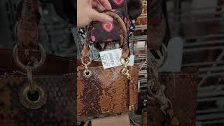 ALDO BAG 👜👜👜 🛍️🛍️🛍️  PURSE AT BURLINGTON  32.99$$$$$$