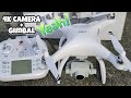 Unboxing and tutorial Wltoys XK X1S drone