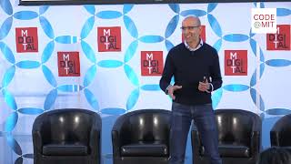 CODE@MIT 2025: Plenary Session 2