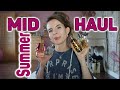 MID-SUMMER PERFUME HAUL( Mancera, Montale, Tom Ford, 4160 Tuesdays) |Tommelise