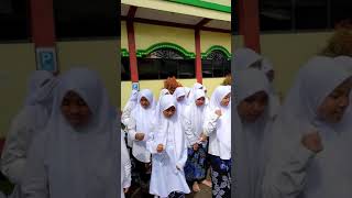 HARI SANTRI NASIONAL 2021 - PONDOK PESANTREN AL-FATHONIYYAH