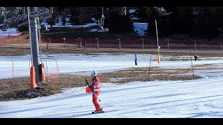 Pourquoi le ski est en perte de vitesse