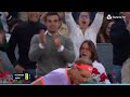 Stunning Rafael Nadal Win vs Alex De Minaur!  Madrid 2024 Highlights