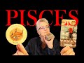 PISCES The TABLES Could FLIP! Work SCRUTINY November 2024 Tarot Reading