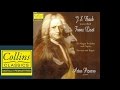 (FULL ALBUM) Liszt - Bach Transcription - Artur Pizarro