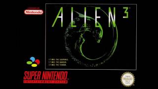 Alien 3 - Credits (SNES OST)