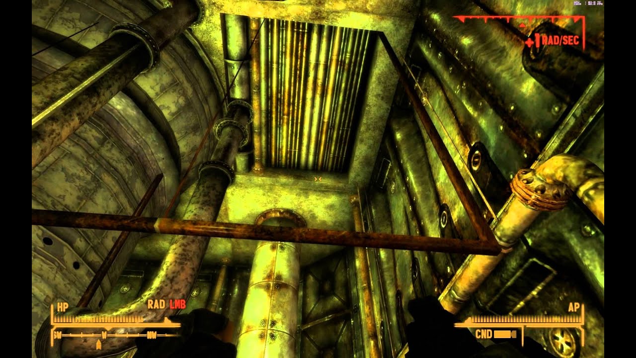 Fallout new убежище 34. Fallout Vault 34.