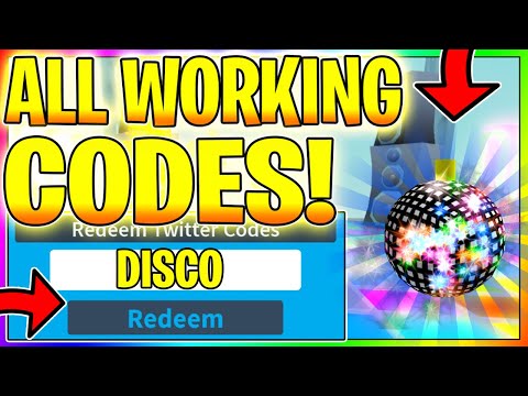 ALL WORKING TAPPING SIMULATOR CODES! DISCO! – HOW TO GET SECRET PET?! – Roblox Tapping Simulator