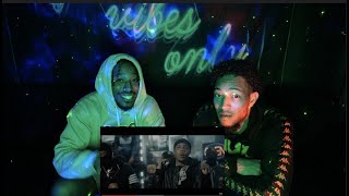 G Herbo, Rowdy Rebel - Drill (Official Music Video) Reaction