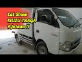 Cat Siram Isuzu Traga 3 Jutaan