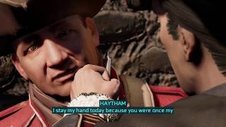 Assassin's Creed III Remastered - Gameplay Walkthrough Part 2 (PS4)