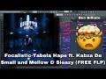 Focalistic-Tabela Hape(FREE FLP)