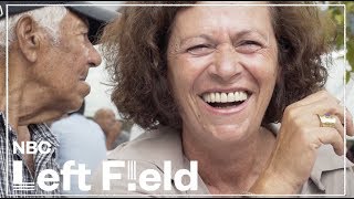 The Greek Island of Ikaria Might Have Found The Fountain Of Youth | NBC Left Field