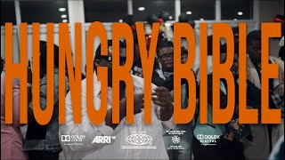 Lil Hungry - Hungry Bible Official Music Video