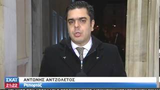 Σκληρή κριτική στο νέο φορολογικό - 20/12/2012