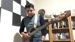 El Es El Rey Tutorial de Bajo