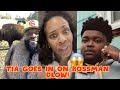 Rick Ross BM Tia Kemp EXPOSES Rapper Bossman Dlow‼️😮