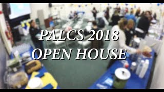 PALCS High School - Open House - 2018