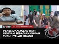 Fakta Penemuan Jasad Bayi di Tengah Jalan di Kotawaringin Timur | AKAP tvOne