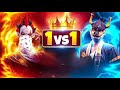 1 VS 1 FREEFIRE LIVE STRAM TIGER GAMMERZ.