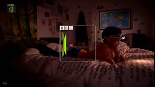 CBBC 2016 - BED TIME READING