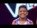 onila thisum podi kumari hamiye පොඩි කුමාරි හාමියේ the sing off